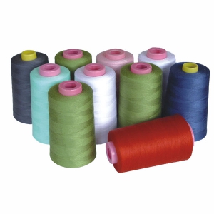 Poly/poly Corespun Sewing Thread